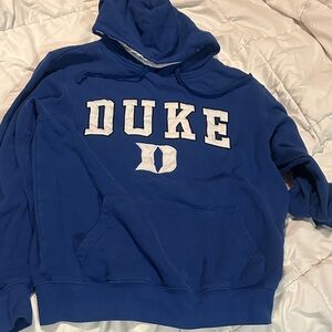 Mens Duke Hoodie